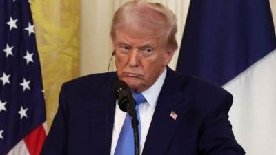 "واشنطن بوست": ترامب يدعو إلى نشر قوات في بورتلاند ويصعّد استخدام الجيش