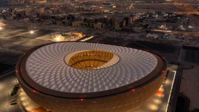 انطلاق مبيعات تذاكر كأس العرب FIFA قطر 2025 وكأس العالم تحت 17 سنة