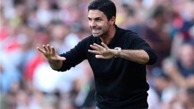 أرتيتا بعد الفوز على نيوكاسل: هكذا نصل إلى المستوى التالي