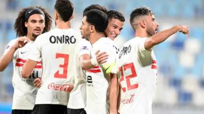 عاجل.. الزمالك يلجأ للحصول على قرض لسداد رواتب اللاعبين!