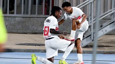 عاجل| اسألوا التاريخ.. حكاية "نحس" يواجه الزمالك قبل قمة الأهلي