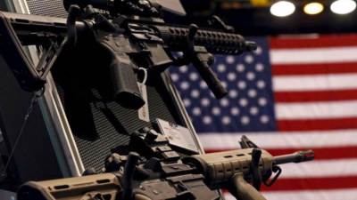 عاجل| أزمة تهز واشنطن.. نقص حاد في 12 سلاحًا استراتيجيًا أمريكيًا