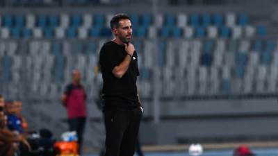 الزمالك في ورطة فيريرا.. 10 نقاط ضاعت وأحلام القمة تهتز