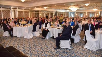  هيئة الدواء: تدريب 11 ألف طالب صيدلي ببرنامج الامتياز 