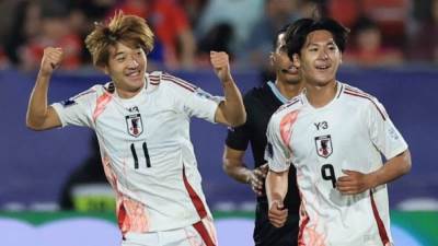 مجموعة الفراعنة.. اليابان تعبر تشيلي في المونديال