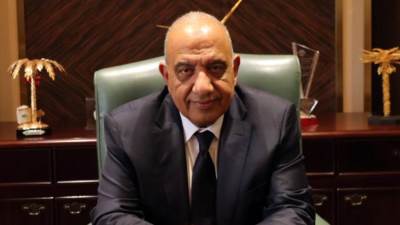 وزير الكهرباء يفتتح معرض "صناعة المهمات والمعدات الكهربائية"