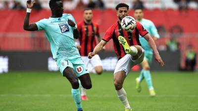 عاجل.. "شلة منعم" تواجه "جحيم ملعون" في أوروبا