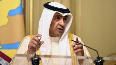 "التعاون الخليجي": اقتصادنا أظهر قدرته على امتصاص الصدمات رغم التحديات العالمية