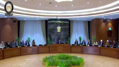 وزيرة التخطيط: 4.4% معدل النمو خلال العام المالي 2024-2025