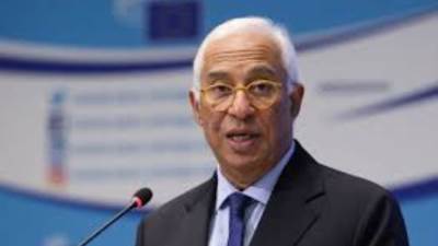 رئيس المجلس الأوروبي: دعم أوكرانيا دفاع عن السلام ومستقبل النظام الدولي