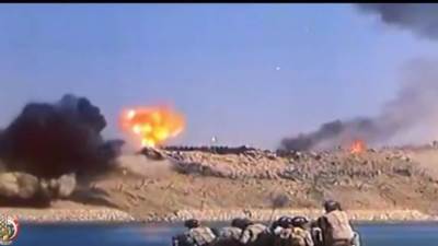 في ذكرى العبور.. الرئيس السادات: تضحيات الشعب ضاعفت قوة الصواريخ والدبابات