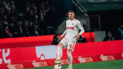 كولن يعبر هوفنهايم في البوندزليجا