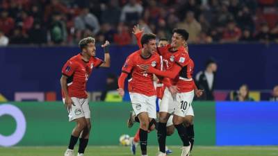 منتخب الشباب يهزم تشيلي في المونديال