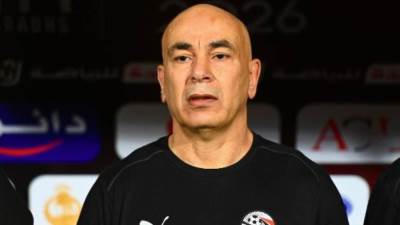 عاجل.. حسام حسن يعلن قائمة منتخب مصر لمواجهتي جيبوتي وغينيا بيساو في تصفيات كأس العالم