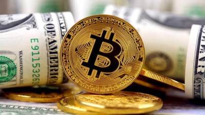 بيتكوين تسجل أعلى مستوى لها على الإطلاق متجاوزة 125 ألف دولار