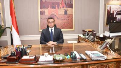 وزير الإسكان: بتوجيهات من الرئيس السيسي.. مصر شهدت تحولاً نوعياً في القطاع