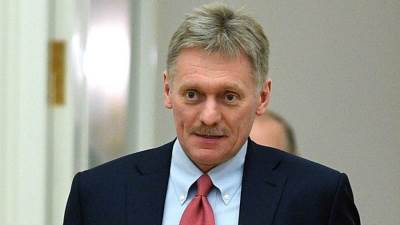 الكرملين: لا مبرر لإلقاء اللوم على روسيا في قضية الطائرات المسيرة في أوروبا