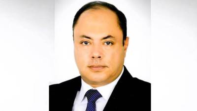 رئيس هيئة تنمية الصعيد يهنئ العناني بفوزه بمنصب اليونسكو 