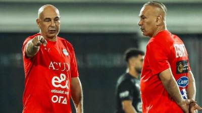 "شد حيلك أنا محتاجك".. رسالة العميد الأخيرة لـ الصخرة