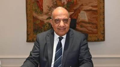 "عصمت": إعادة تنظيم وهيكلة قطاع الكهرباء