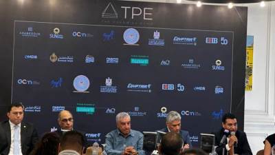 صدى الأهرامات تعلن عن تفاصيل دورتها الأولى بحضور أبرز النجوم