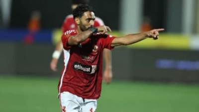 "شاري الأهلي ومش هنبيعه".. كواليس رفض عرض فلكي لـ حسين الشحات