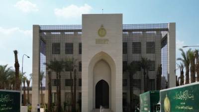 بيت الزكاة والصدقات» يثمّن جهود الوساطة المصرية التاريخية لوقف إطلاق النار والإبادة في غزة