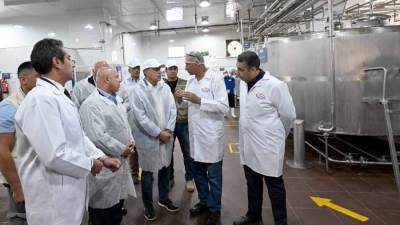 مدبولي: الدولة لا تدخر جهدا في تقديم مُختلف أوجه الدعم للمشروعات الصناعية الجادة