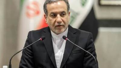 إيران تستبعد مقترح ترامب بتطبيع العلاقات مع إسرائيل