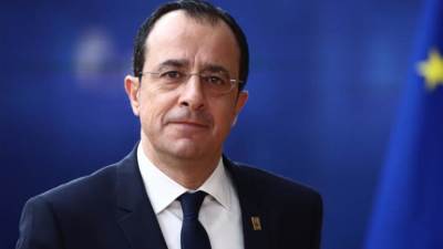 غدا.. الرئيس القبرصي يتوجه إلى مصر لحضور "قمة شرم الشيخ للسلام"