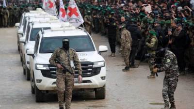 مسؤول إسرائيلي يرجح إطلاق سراح المحتجزين في غزة صباح الغد