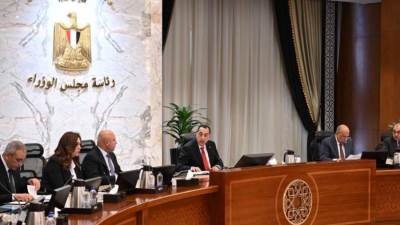 رئيس الوزراء يُتابع جهود تنفيذ الإجراءات الخاصة بخفض الانبعاثات والتحول الأخضر المُستدام