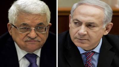 عاجل| الرئاسة : نتنياهو وعباس يشاركان في قمة شرم الشيخ للسلام