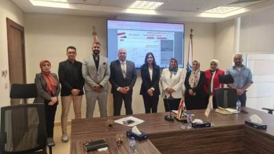 التأمين الصحي الشامل: تعاون وثيق مع منظومة الشكاوى الحكومية لضمان حلها في أسرع وقت