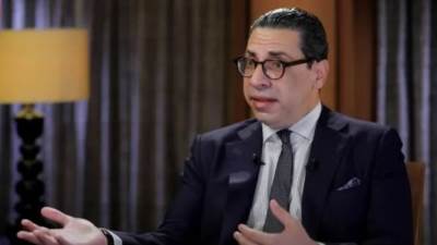 قبرص: مصر ركيزة لاستقرار الشرق الأوسط