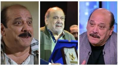 ضياء الميرغني لـ"بوابة روزاليوسف": تكريمي مستحق.. وتأخر كثيرًا