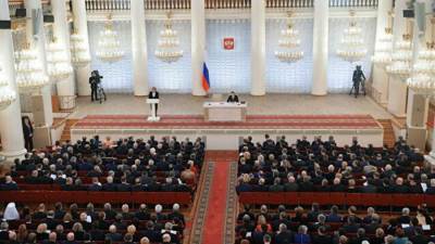 مسؤول روسي: قرار أمريكا تزويد أوكرانيا بصواريخ توماهوك يتسبب في "ضرر ثلاثي"