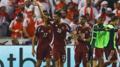 قطر تتأهل لكأس العالم للمرة الثانية في تاريخها.. والإمارات إلى الملحق