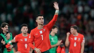 ليلة "جنون الدون".. تعادل مثير بين البرتغال والمجر