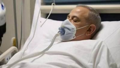 صورة مزيفة.. السوشيال ميديا تصنع رواية حول مرض "نتنياهو"