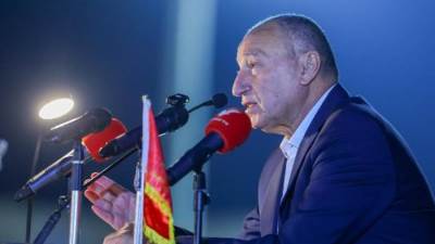 الخطيب: منظومة الأهلي الرياضية نموذج في النجاح