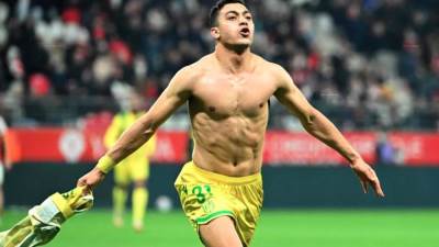 الأهلي أو الزمالك.. ماذا يفضل مصطفى محمد لو عاد للدوري المصري؟