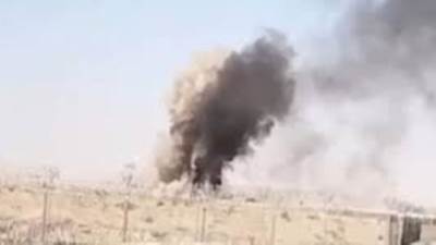 مصادر: أفغانستان وباكستان تمددان وقف إطلاق النار 48 ساعة