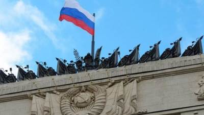 الخارجية الروسية: العقوبات ضد موسكو تقوض مكافحة تغير المناخ