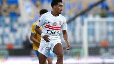 ثنائية بيزيرا وعمرو ناصر تمنح الزمالك تفوقًا كبيرًا على ديكيداها