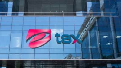 "إي تاكس" تشارك في مؤتمر جامعة القاهرة الأول للذكاء الاصطناعي