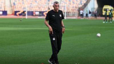 علاء نبيل: تصريحات نبيه بعد خروج منتخب الشباب من المونديال غير مناسبة