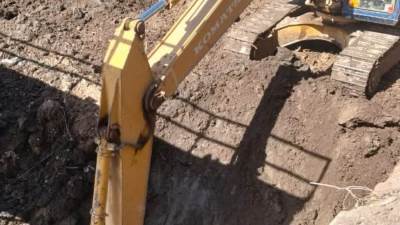 محافظ الغربية: مشروع محور "محلة منوف" سيحد من الاختناقات المرورية