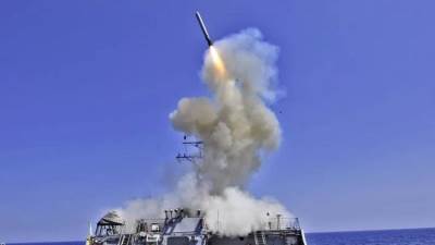 سيناتور روسي: رفض واشنطن تزويد كييف بصواريخ توماهوك يدفع طرفي الصراع إلى الدبلوماسية