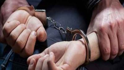 ضبط المتهم بمحاولة سرقة مكتب بريد بالإسكندرية بأسلوب "النقب"